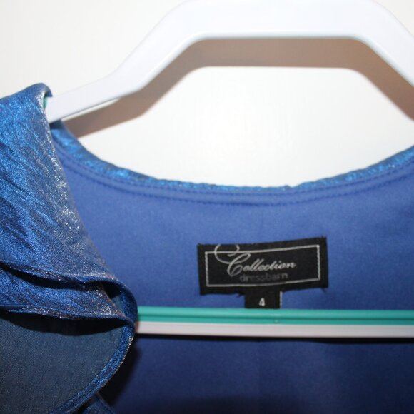 Dress Barn Women's Blazer - Picture 3 of 3